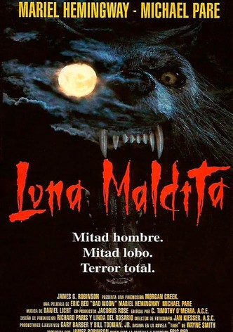 Luna maldita