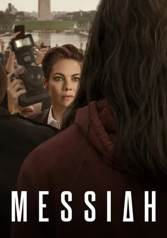 Messiah poster