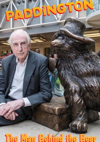 Paddington: The Man Behind the Bear