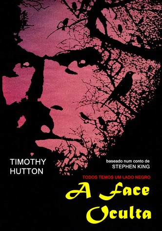 A Face Oculta