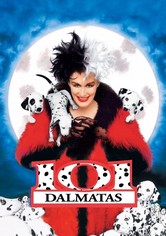 Os 101 Dálmatas