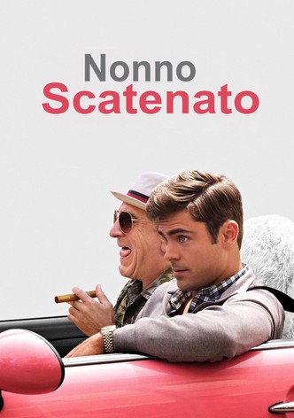 Nonno scatenato