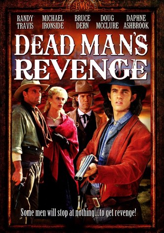 Dead Man's Revenge