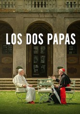 Los dos Papas