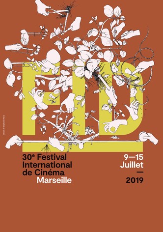 30th anniversaire of FIDMarseille