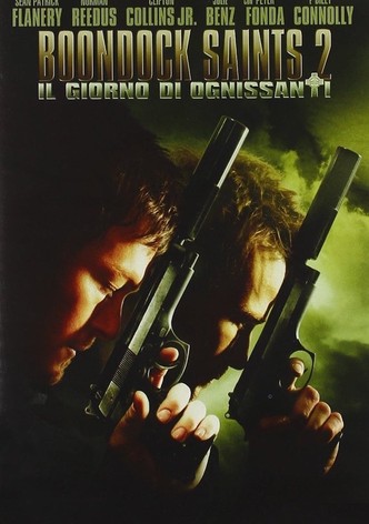 The Boondock Saints 2 - Il giorno di Ognissanti