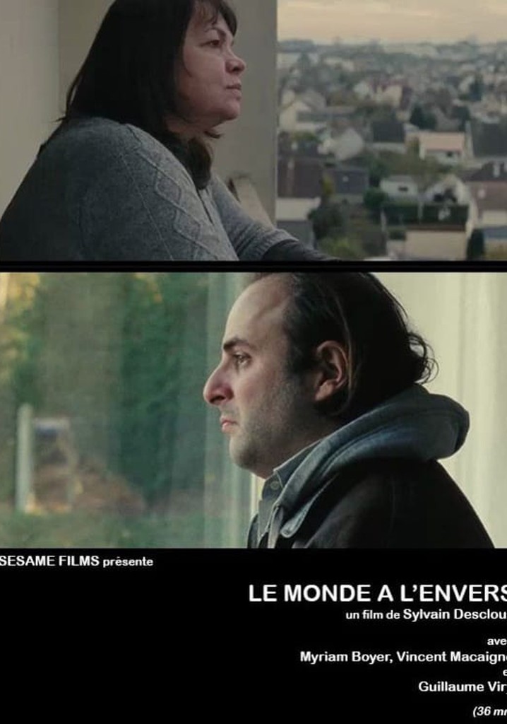 Le monde à l'envers