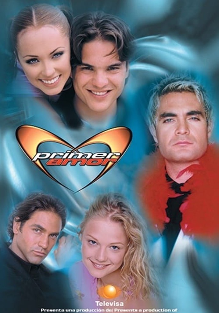 Primer Amor, a 1000 x Hora temporada 1 Ver todos los episodios online