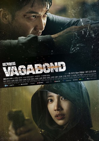 Vagabond