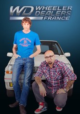 Wheeler Dealers France