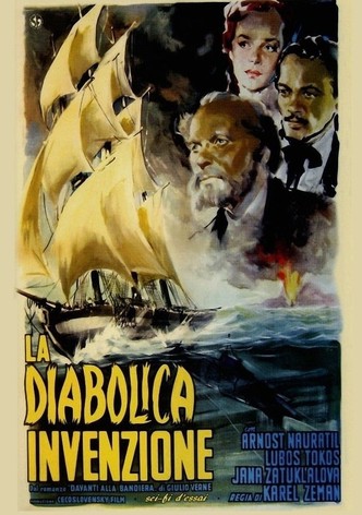 La diabolica invenzione