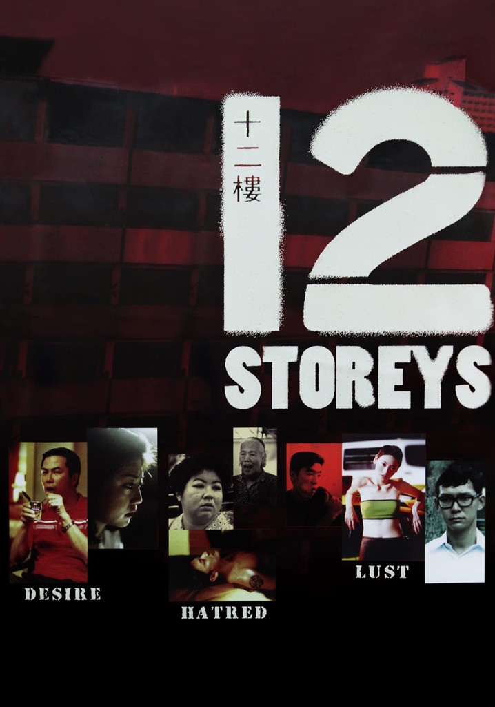 12 Storeys