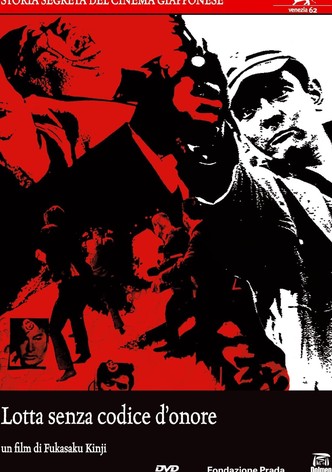 Lotta senza codice d'onore