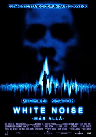 White Noise: Más allá