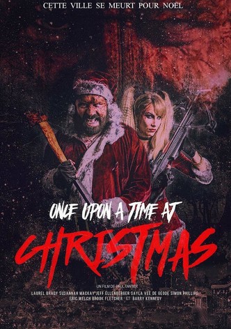 Once Upon a Time at Christmas