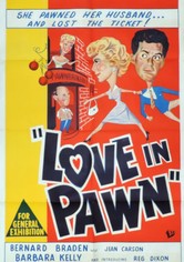 Love in Pawn