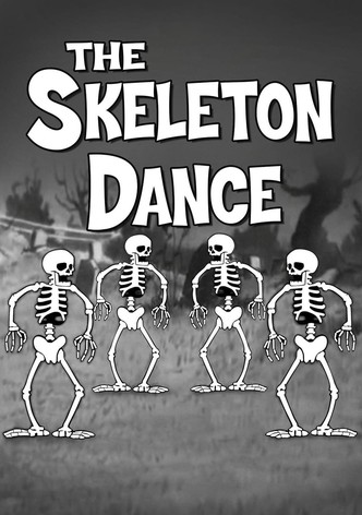 The Skeleton Dance