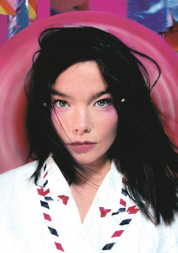 Björk - The Creative Universe of a Music Missionary