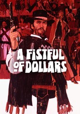 A Fistful of Dollars