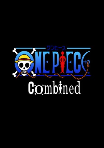 One Piece Combined