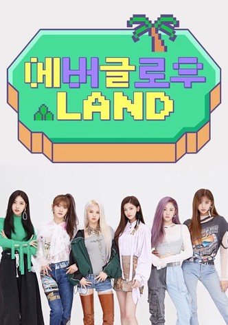 EVERGLOW LAND