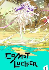 코멧 루시퍼 - 시즌 1