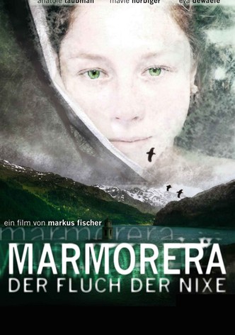 Marmorera