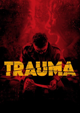 Trauma - Das Böse verlangt Loyalität