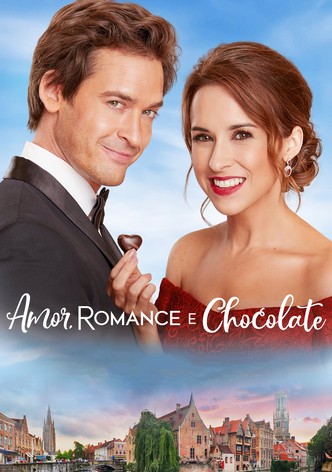 Amor, Romance e Chocolate