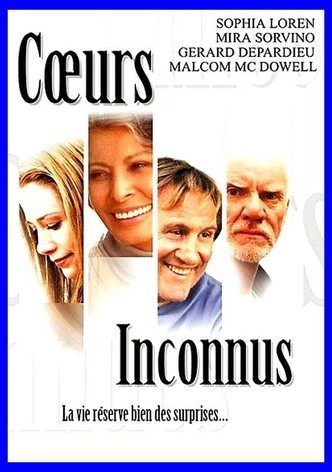 Cœurs inconnus