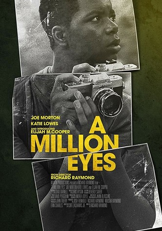 A Million Eyes