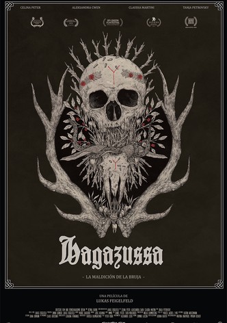 Hagazussa