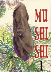Mushi-Shi