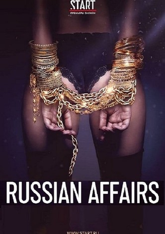 Russian Affairs
