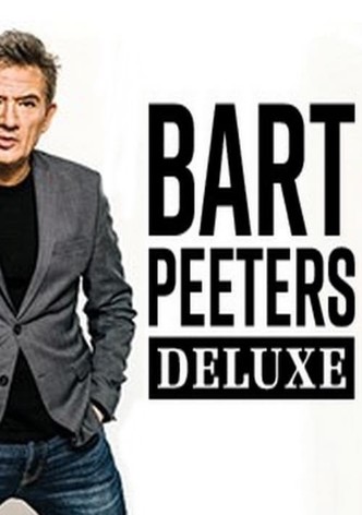 Bart Peeters deluxe