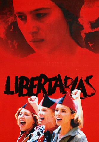 Libertarias