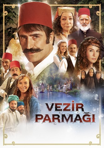 Vezir Parmağı