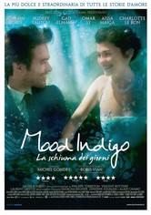 Mood Indigo - La schiuma dei giorni
