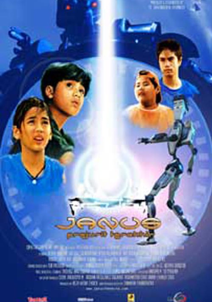 Janus: Prajurit Terakhir