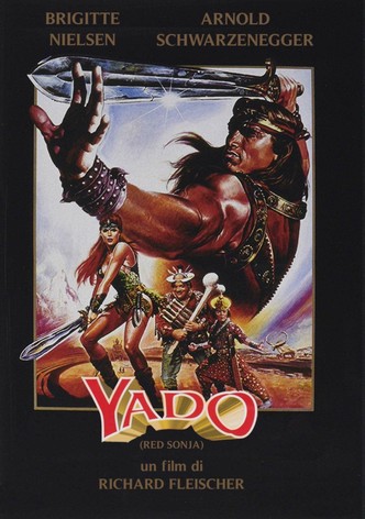 Yado