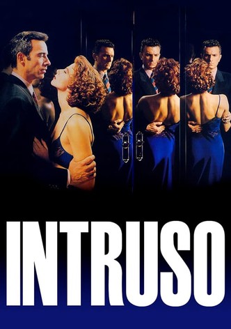 Intruso