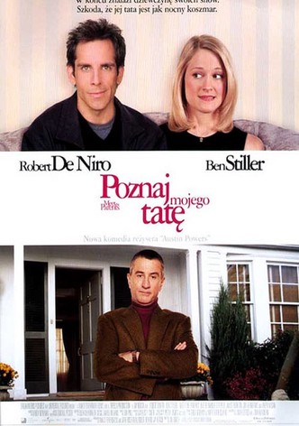 Poznaj mojego tatę