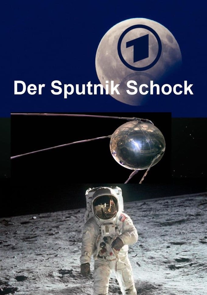 Der Sputnik-Schock
