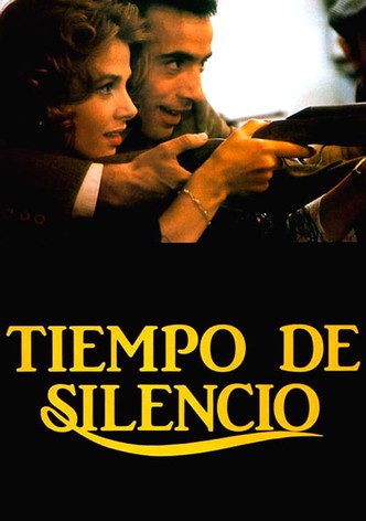 Tiempo de silencio