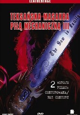 Teksańska masakra piłą mechaniczną 3