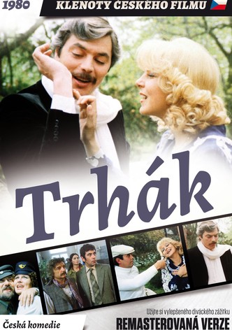 Trhák