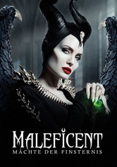 Maleficent - Mächte der Finsternis