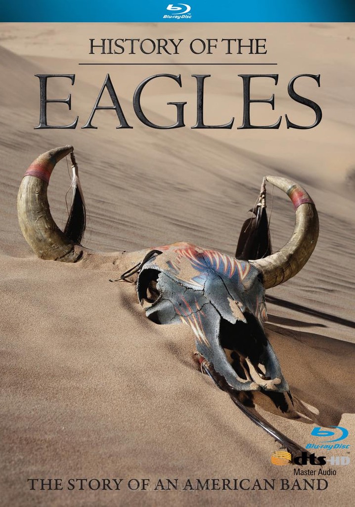 The History of The Eagles