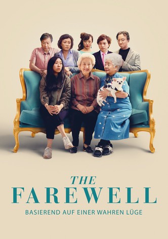 The Farewell