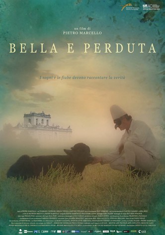 Bella e perduta